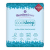 Ultracool Nylon Summer Duvet Slumberdown