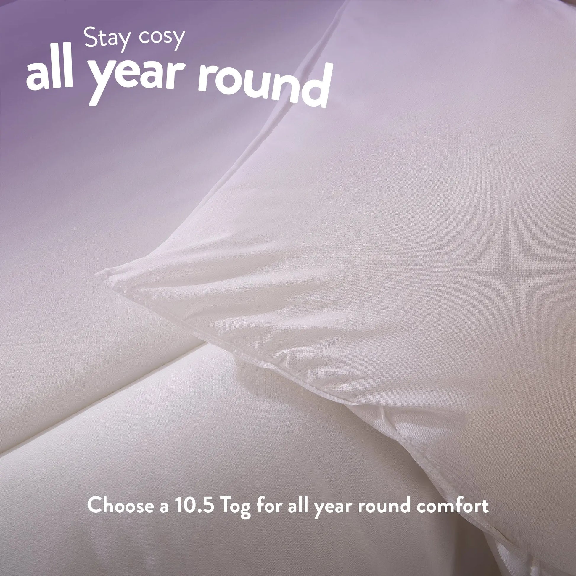 Cosy Nights Duvet Slumberdown