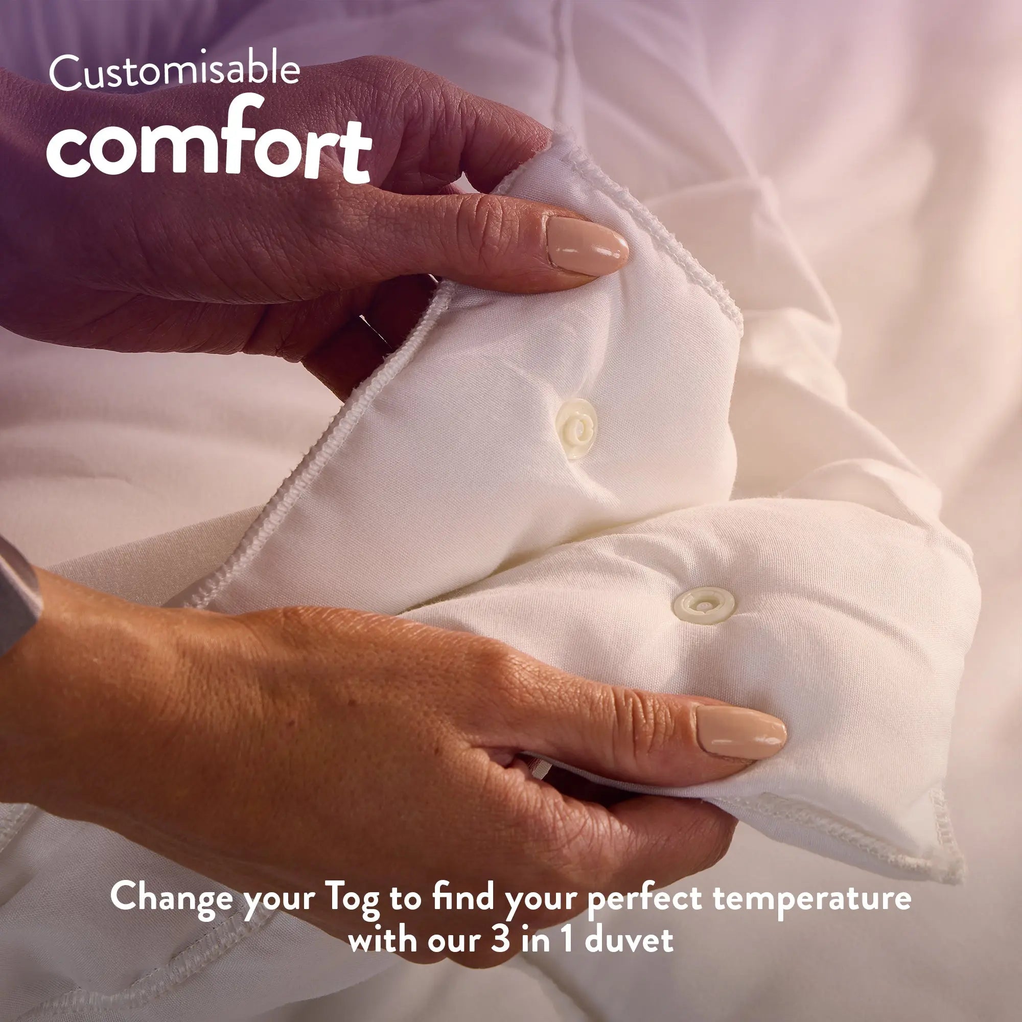 Cosy Nights Duvet Slumberdown