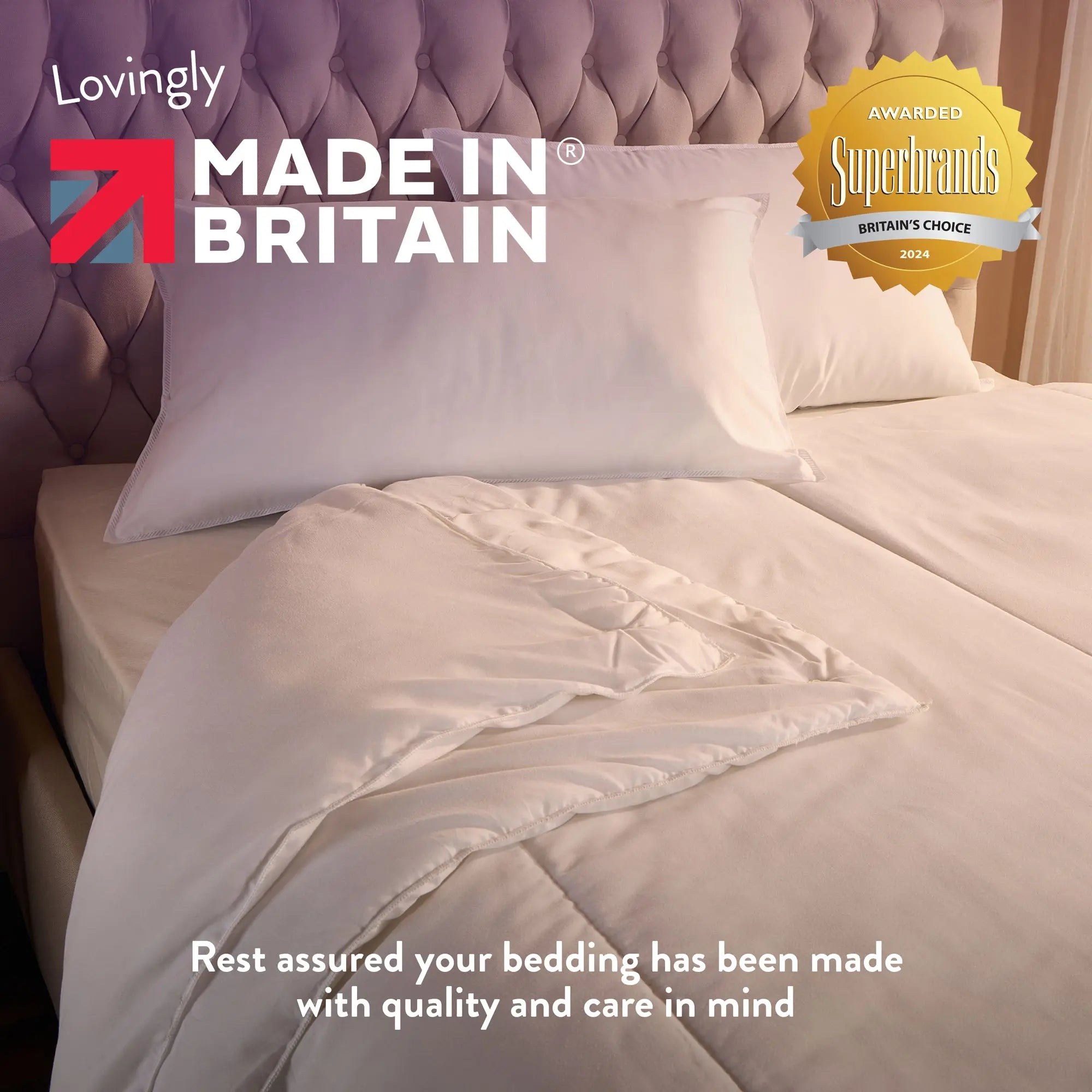 Cosy Nights Duvet Slumberdown
