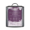 Elegantly Warm Luxury Heated Throw Slumberdown
