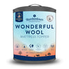 Wonderful Wool Mattress Topper - Slumberdown